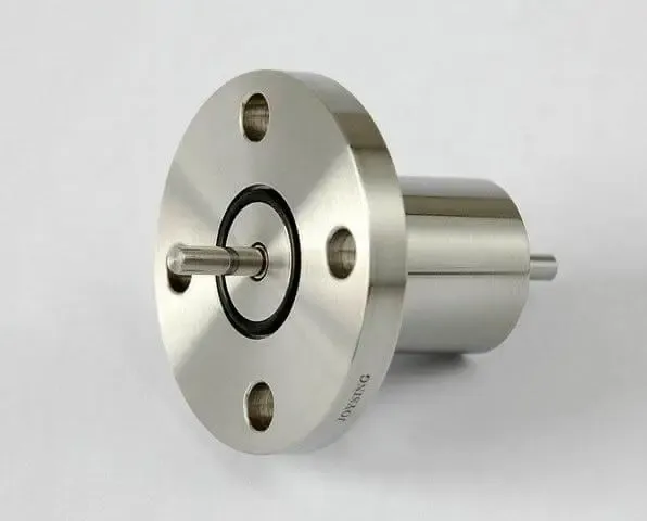 Mechanical seal